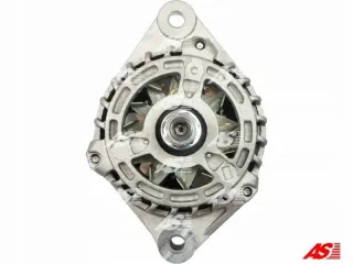 A4048(DENSO) Генератор Opel Vectra C  Арт AL12627274419, вид 4
