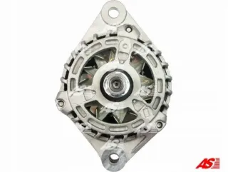 A4048(DENSO) Генератор Opel Vectra C  Арт AL12627274419, вид 7