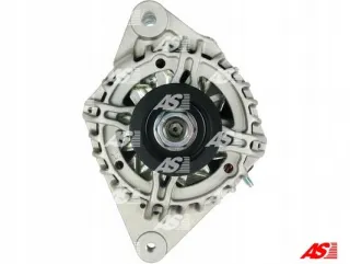 A6013 Генератор Toyota Verso Арт AL12627598063, вид 2