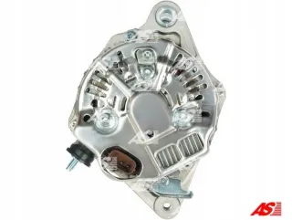 A6013 Генератор Toyota Verso Арт AL12627598063, вид 4