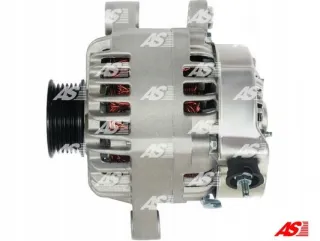 A6013 Генератор Toyota Verso Арт AL12627598063, вид 5