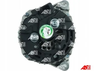 A0206 Генератор Mercedes Viano Арт AL12630598088, вид 7