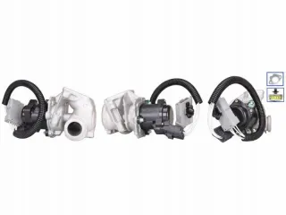 72-0053 Клапан EGR Ford Focus 3 Арт AL12632090304, вид 2