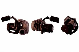 72-0053 Клапан EGR Ford Focus 3 Арт AL12632090304, вид 4