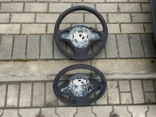 32302230187 Рулевое колесо BMW 3 F30/F31/GT F34 Арт AL12632993218, вид 1
