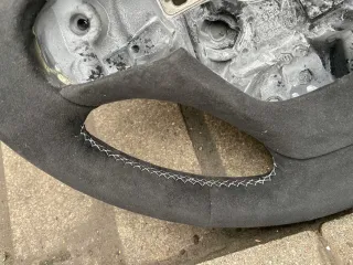 32302230187 Рулевое колесо BMW 3 F30/F31/GT F34 Арт AL12632993218, вид 2