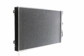 CR,1538,000S Радиатор основной Volkswagen Golf 5 Арт AL12633611312_4, вид 1