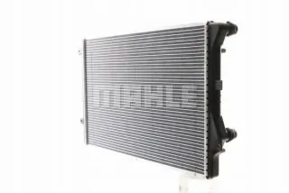 CR,1538,000S Радиатор основной Volkswagen Passat B6 Арт AL12633611312_5, вид 2