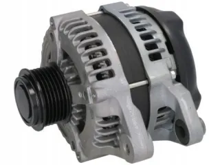 DAN1102 Генератор Hyundai IX35 Арт AL12633648184, вид 1