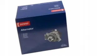 DAN1102 Генератор Hyundai IX35 Арт AL12633648184, вид 11