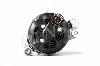 DAN1102 Генератор Hyundai IX35 Арт AL12633648184, вид 3