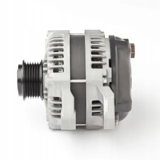 DAN1102 Генератор Hyundai IX35 Арт AL12633648184, вид 4