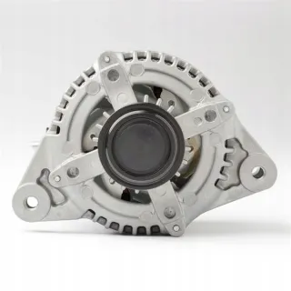 DAN1102 Генератор Hyundai IX35 Арт AL12633648184, вид 5