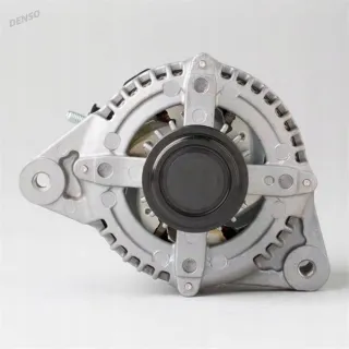 DAN1102 Генератор Hyundai IX35 Арт AL12633648184, вид 7
