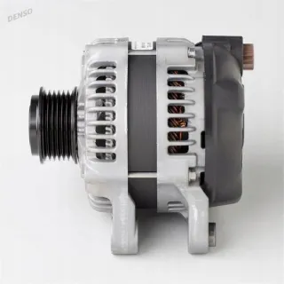 DAN1102 Генератор Hyundai IX35 Арт AL12633648184, вид 8