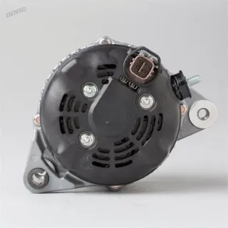 DAN1102 Генератор Hyundai IX35 Арт AL12633648184, вид 9