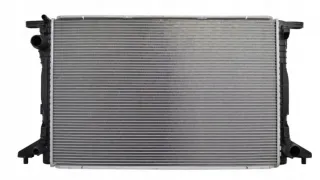 8W0121251AA Радиатор основной Audi A4 B9 Арт AL12647656697, вид 1