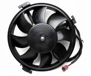 7M0959455G Вентилятор радиатора Volkswagen Sharan 2 Арт AL12647714698, вид 1