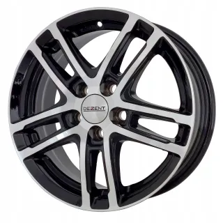  Диск литой Audi A3 8L Арт AL12657952655, вид 1