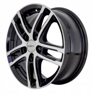  Диск литой Audi A3 8L Арт AL12657952655, вид 2