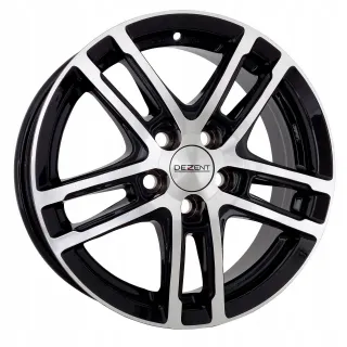  Диск литой Audi A3 8L Арт AL12657952655, вид 5
