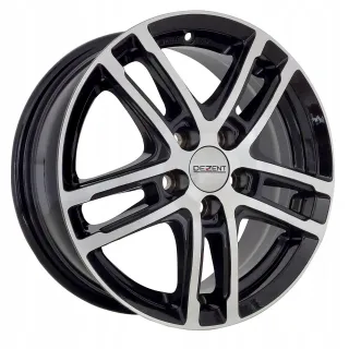  Диск литой Audi A3 8L Арт AL12657952655, вид 6