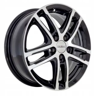  Диск литой Audi A3 8L Арт AL12657952655, вид 7