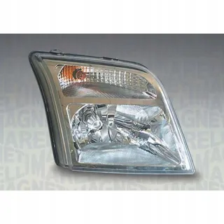 ICNT,712391401110,ZAPS Фара передняя левая Ford Tourneo Арт AL12673691178_2, вид 2
