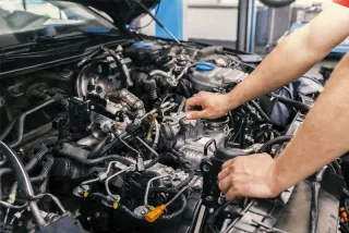 DEP037-017-0025(iMOTO) Радиатор основной Opel Vectra C  Арт AL12677743524, вид 3