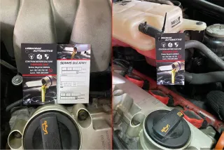 DEP037-017-0025(iMOTO) Радиатор основной Opel Vectra C  Арт AL12677743524, вид 4