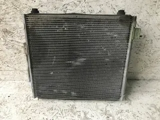 6007610,,6007352-00-F,,6007614 Радиатор кондиционера  Tesla model X Арт AL12733313306_2, вид 1