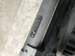 6007610,,6007352-00-F,,6007614 Радиатор кондиционера  Tesla model X Арт AL12733313306_2, вид 5