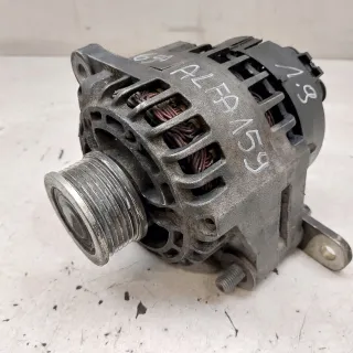 73503235,MS1022118260 Генератор Alfa Romeo Brera Арт AL13618488645_2, вид 1