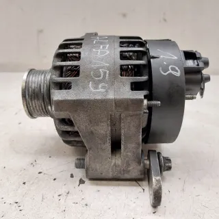 73503235,MS1022118260 Генератор Alfa Romeo Brera Арт AL13618488645_2, вид 2