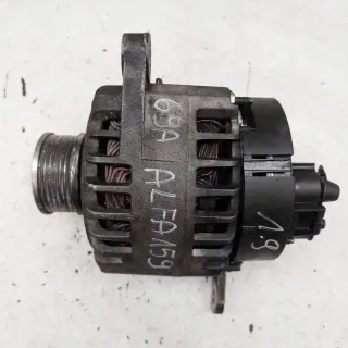 73503235,MS1022118260 Генератор Alfa Romeo Brera Арт AL13618488645_2, вид 3
