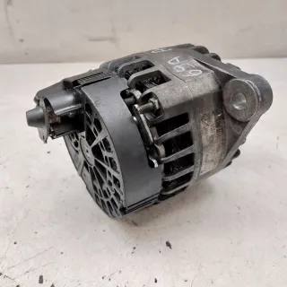 73503235,MS1022118260 Генератор Alfa Romeo Brera Арт AL13618488645_2, вид 5