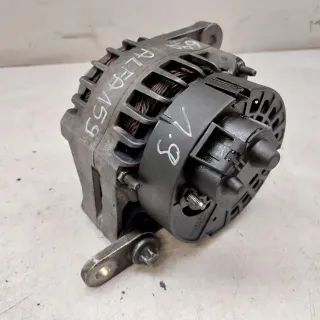 73503235,MS1022118260 Генератор Alfa Romeo Brera Арт AL13618488645_2, вид 6