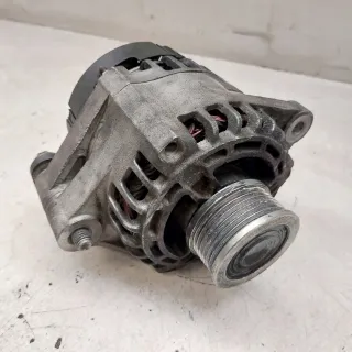 73503235,MS1022118260 Генератор Alfa Romeo Brera Арт AL13618488645_2, вид 8