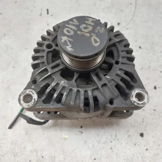 9650358580 Генератор Renault Latitude Арт AL13741844188, вид 14
