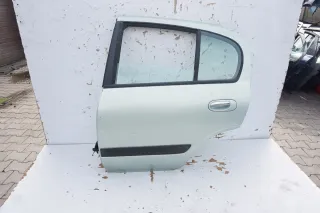 DRZWI Дверь задняя левая Nissan Almera Tino Арт AL14438836580, вид 1