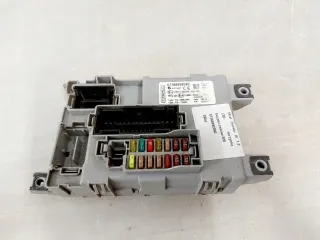 01368892080 Короб предохранителей Fiat Fiorino Арт AL14556313239, вид 1