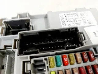 01368892080 Короб предохранителей Fiat Fiorino Арт AL14556313239, вид 2