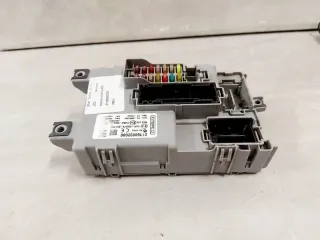 01368892080 Короб предохранителей Fiat Fiorino Арт AL14556313239, вид 6