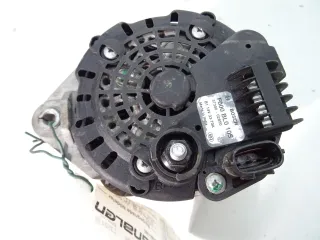 3730002850 Генератор Hyundai IX55 Арт AL14962476012_3, вид 2