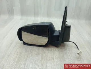 E11015321,3L8417683 Зеркало наружное левое Ford Escape 1 Арт 37298_1, вид 1