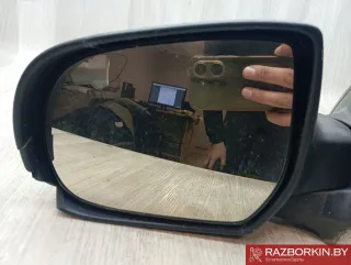 E11015321,3L8417683 Зеркало наружное левое Ford Escape 1 Арт 37298_1, вид 2