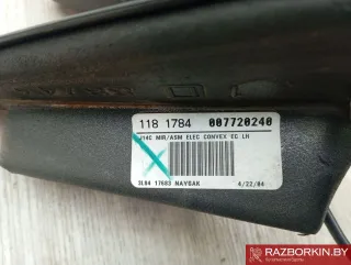E11015321,3L8417683 Зеркало наружное левое Ford Escape 1 Арт 37298_1, вид 6