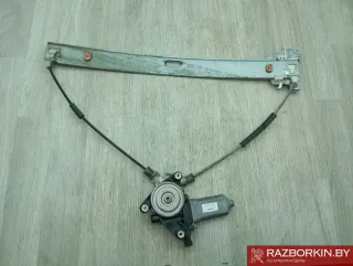 AY2621000341 Стеклоподъемник электрический передний левый Mazda Tribute 1 Арт 37295_2, вид 1