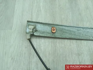 AY2621000341 Стеклоподъемник электрический передний левый Mazda Tribute 1 Арт 37295_2, вид 2