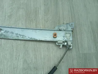AY2621000341 Стеклоподъемник электрический передний левый Mazda Tribute 1 Арт 37295_2, вид 3